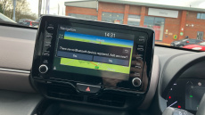 Toyota Yaris Cross 1.5 Hybrid Excel AWD 5dr CVT Hybrid Estate